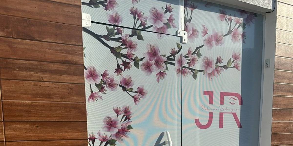 Studio Juliana cílios 