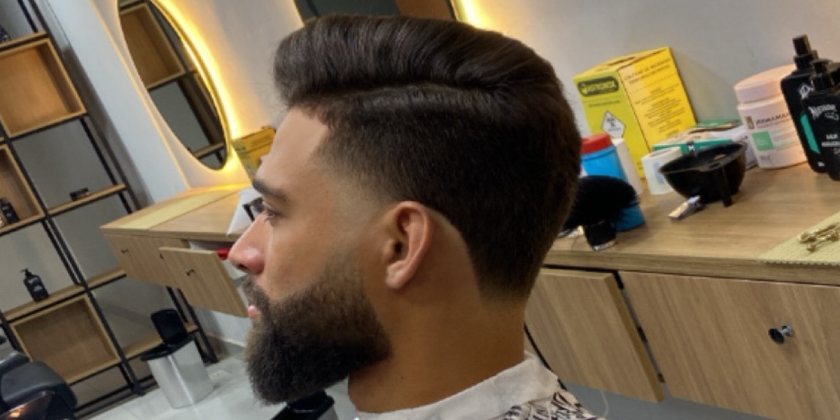 Granfino barbearia 