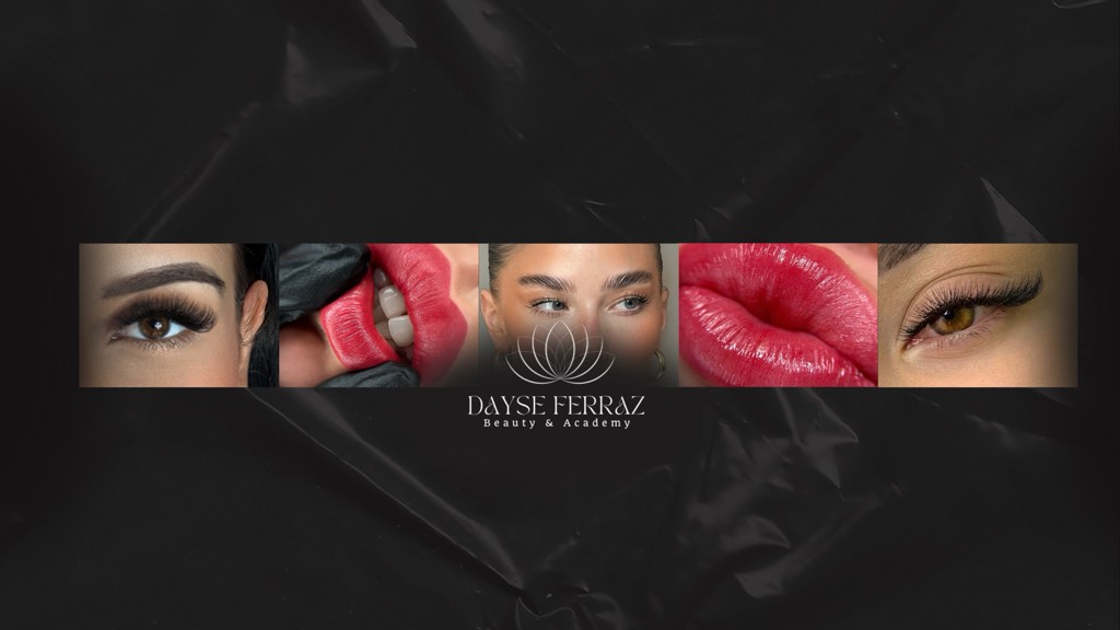 Studio Dayse Ferraz Beauty & Academy 