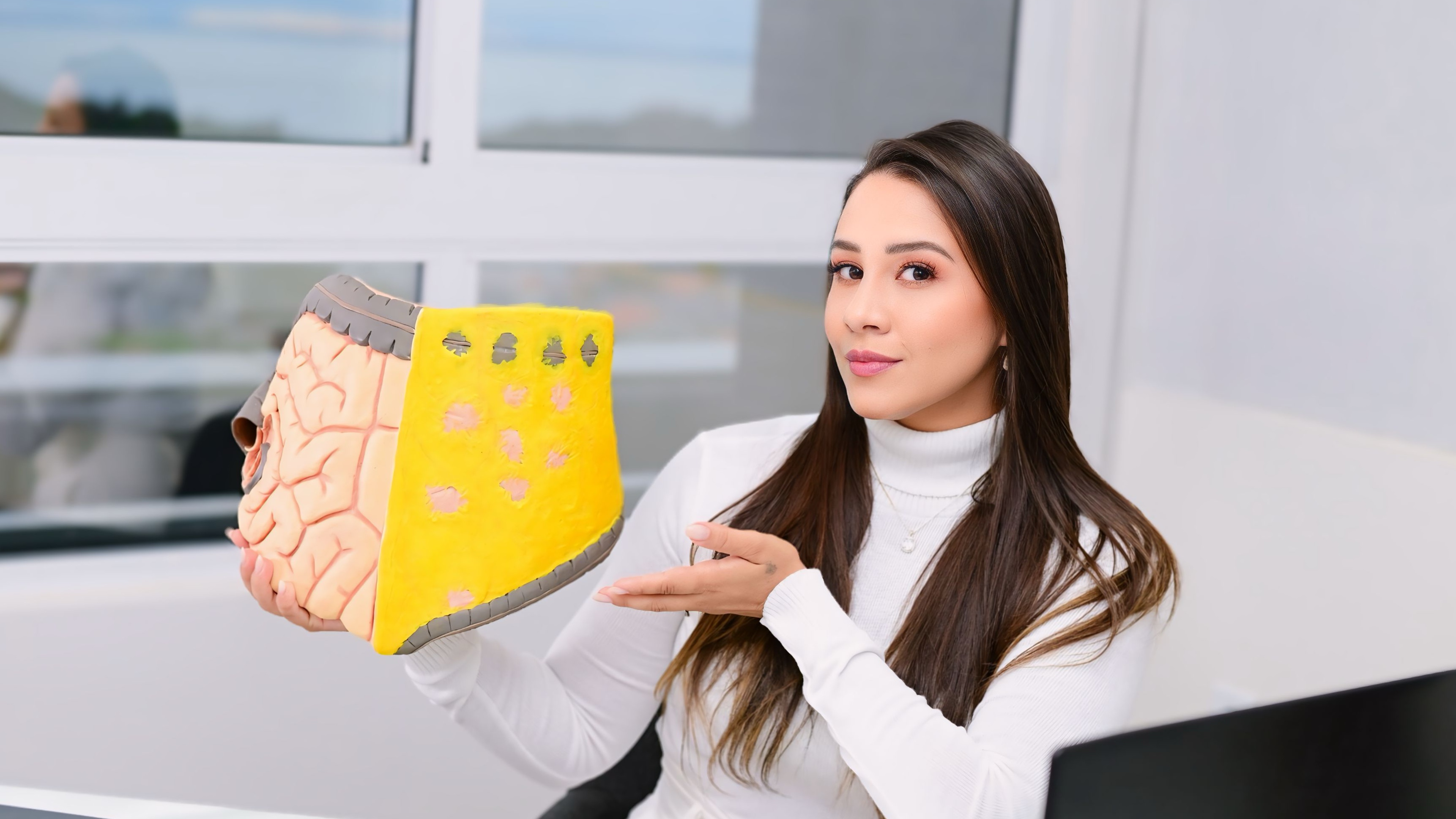 Laiza Assad - Nutricionista 