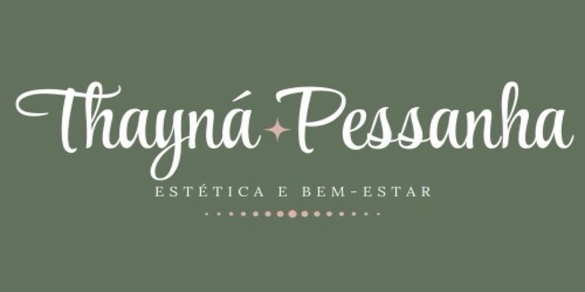 Thayná Pessanha - Estética e Bem-estar