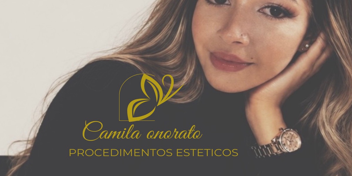 Camila onorato estética